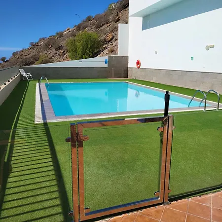 Διαμέρισμα Eagle View Santa Claudia *