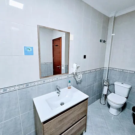 Διαμέρισμα Eagle View Santa Claudia
