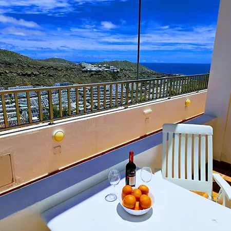 Διαμέρισμα Eagle View Santa Claudia *