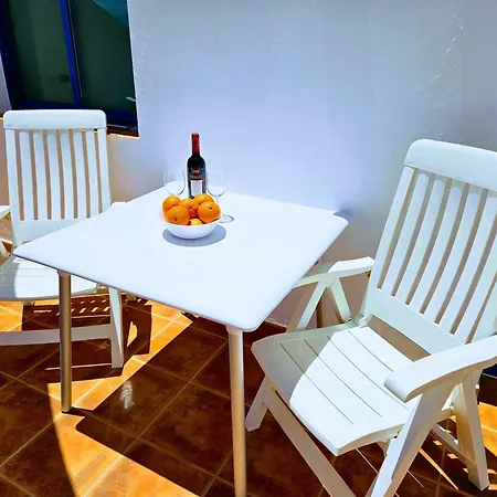 Eagle View Santa Claudia Διαμέρισμα
