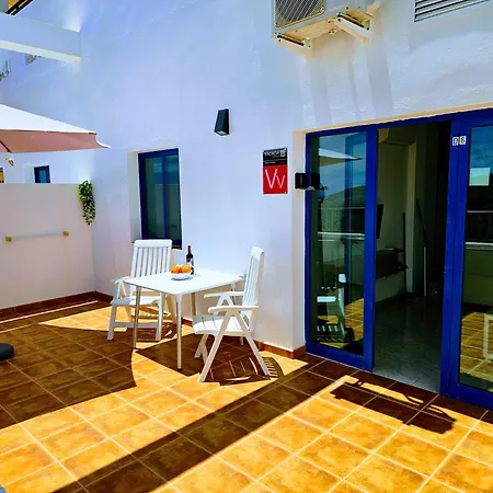 Διαμέρισμα Eagle View Santa Claudia *