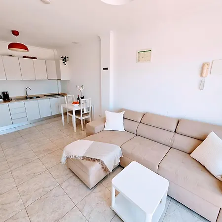 Eagle View Santa Claudia * Πουέρτο Ρίκο