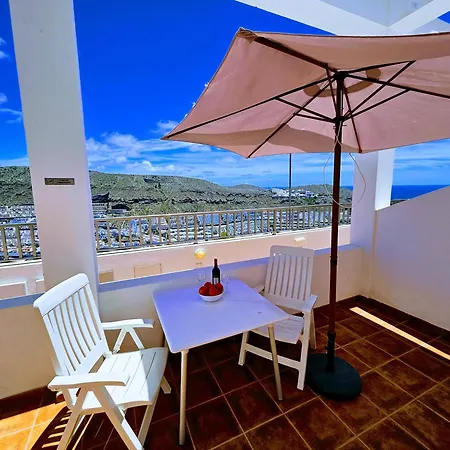 Διαμέρισμα Eagle View Santa Claudia *