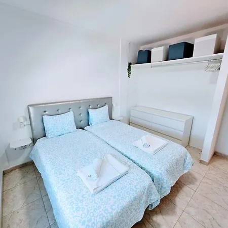شقة Eagle View Santa Claudia *