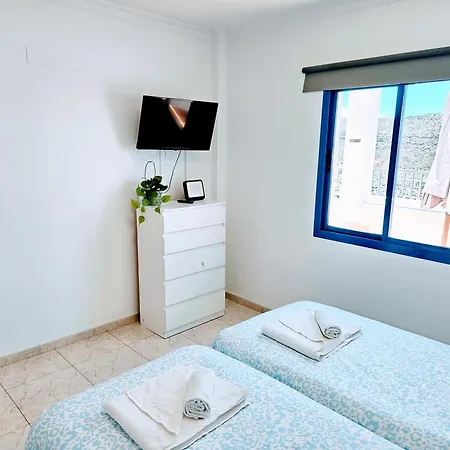 Διαμέρισμα Eagle View Santa Claudia